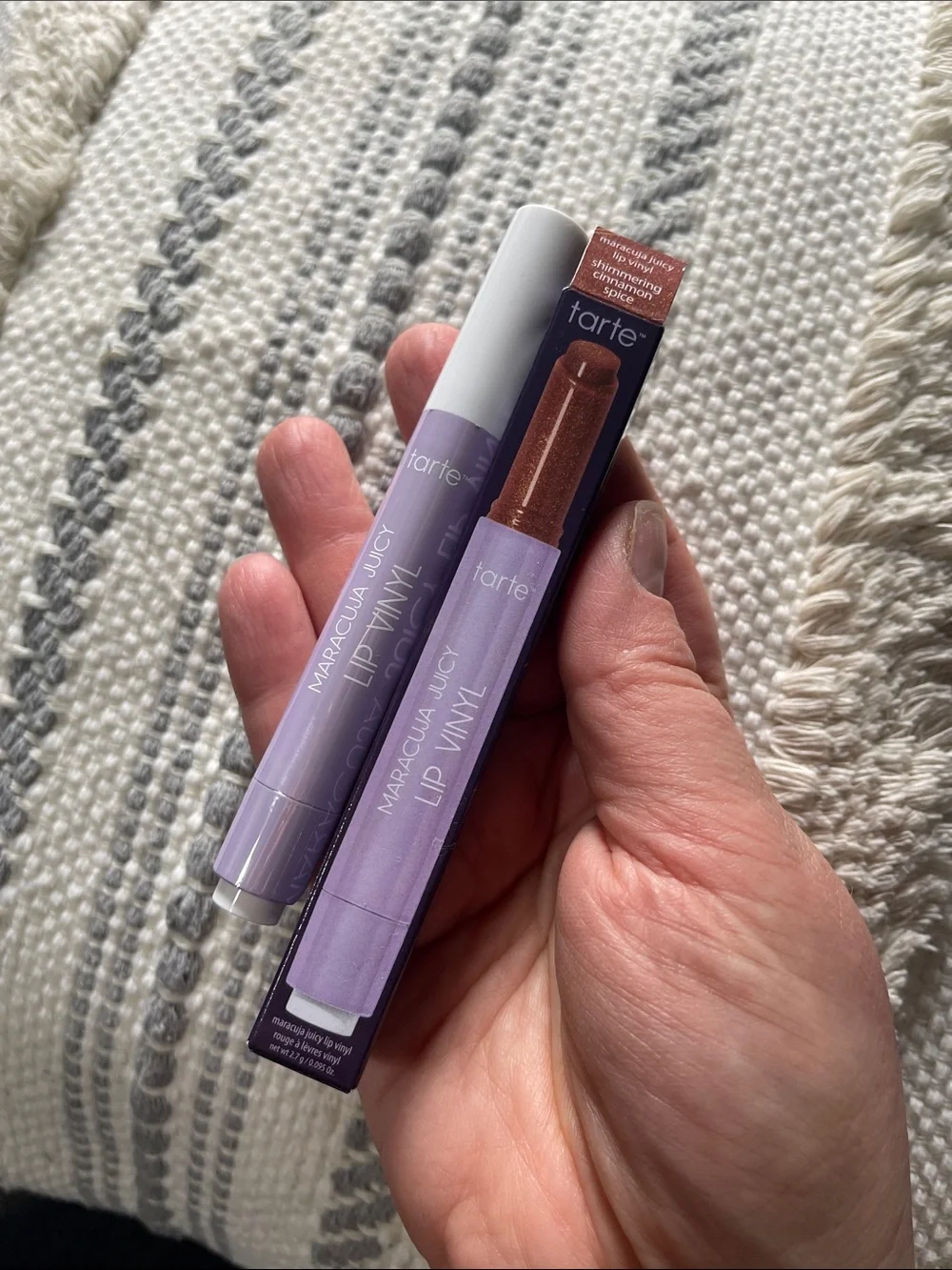 tarte maracuja juicy